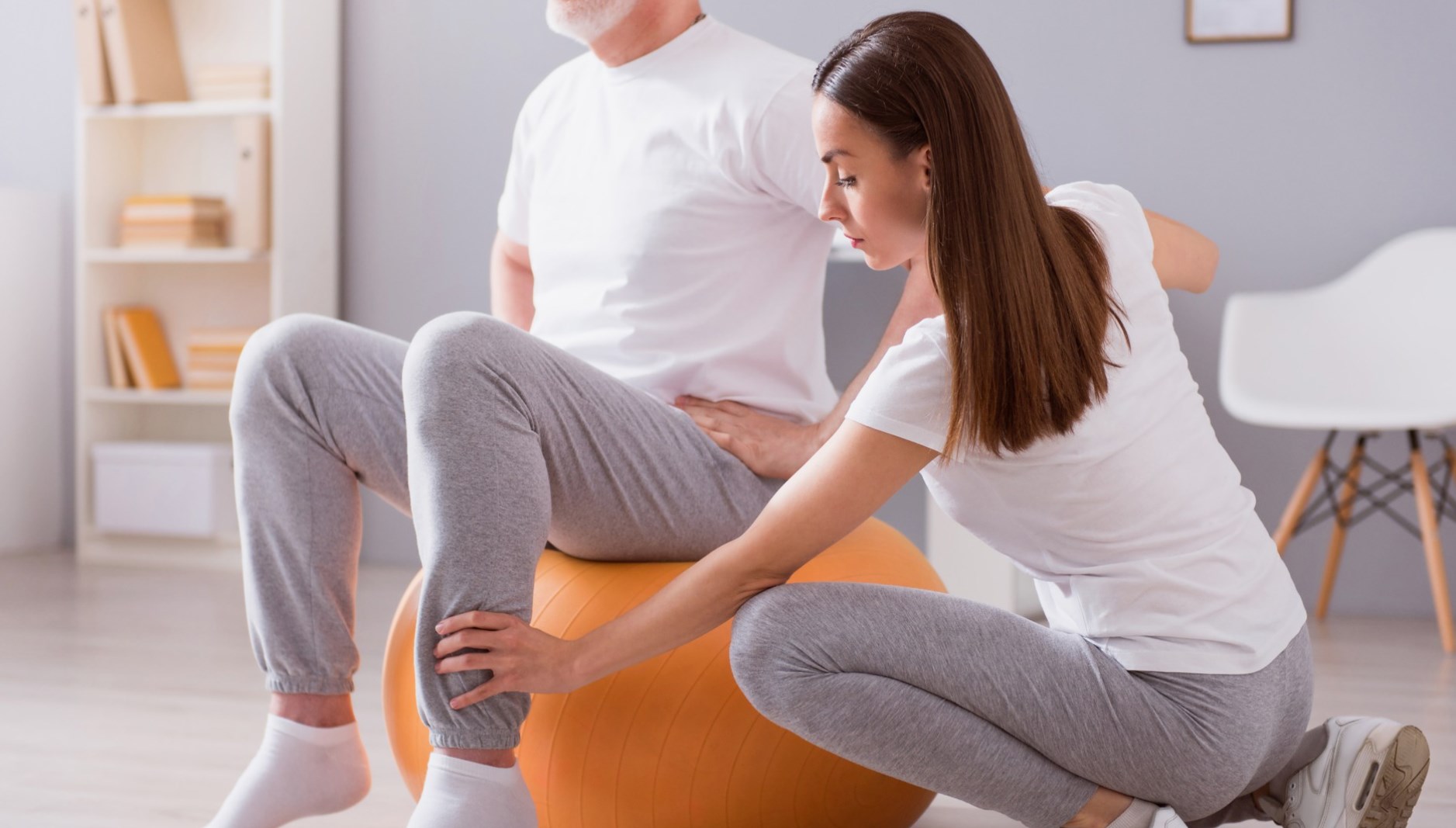 fisioterapia