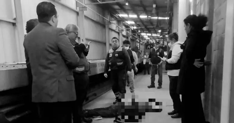 muere_hombre_metro_el_rosario
