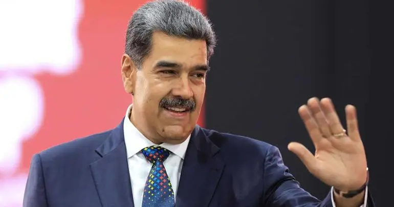 nicolas-maduro-venexuela