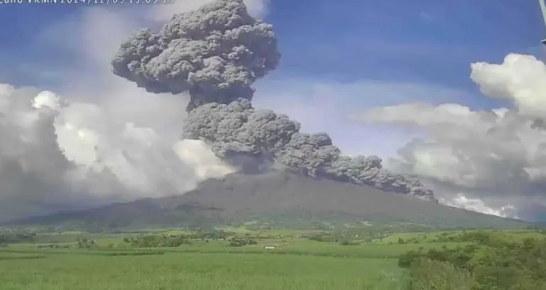 volcan-filipinas