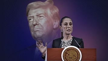 El tema de la migración será prioritario para el gobierno de Donald Trump