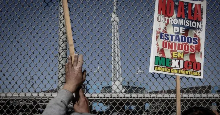 activistas-piden-gobierno-proteger-dh-migrantes