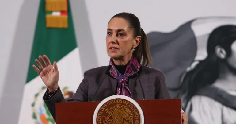 america-mexicana-golfo-mexico-sheinbaum-trump