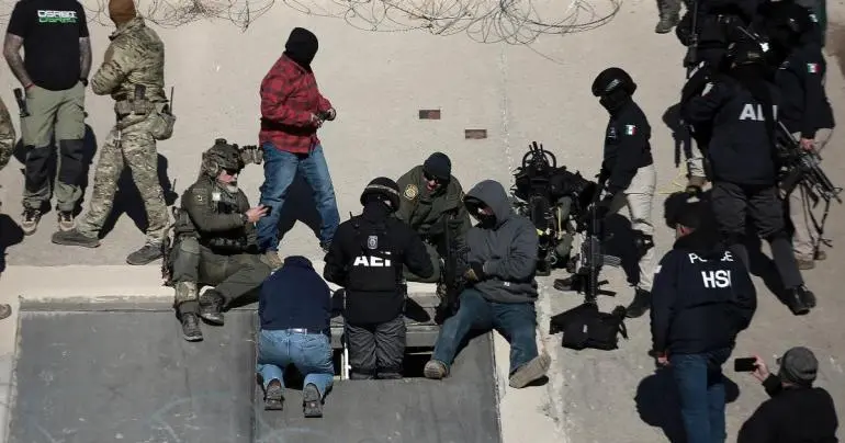 descubren_tunel_entre_ciudad_juarez_y_el_paso_para_trafico_de_migrantes_y_droga