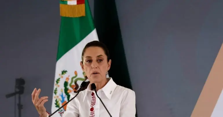 sheinbaum-mexico-no-tercer-pais-seguro-trump