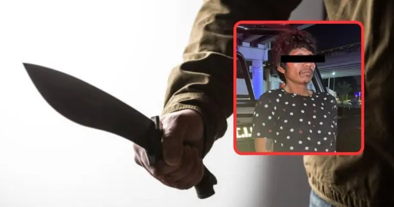 sujeto_machetea_a_medico_por_no_recetarle_medicamento_controlado_en_yucatan