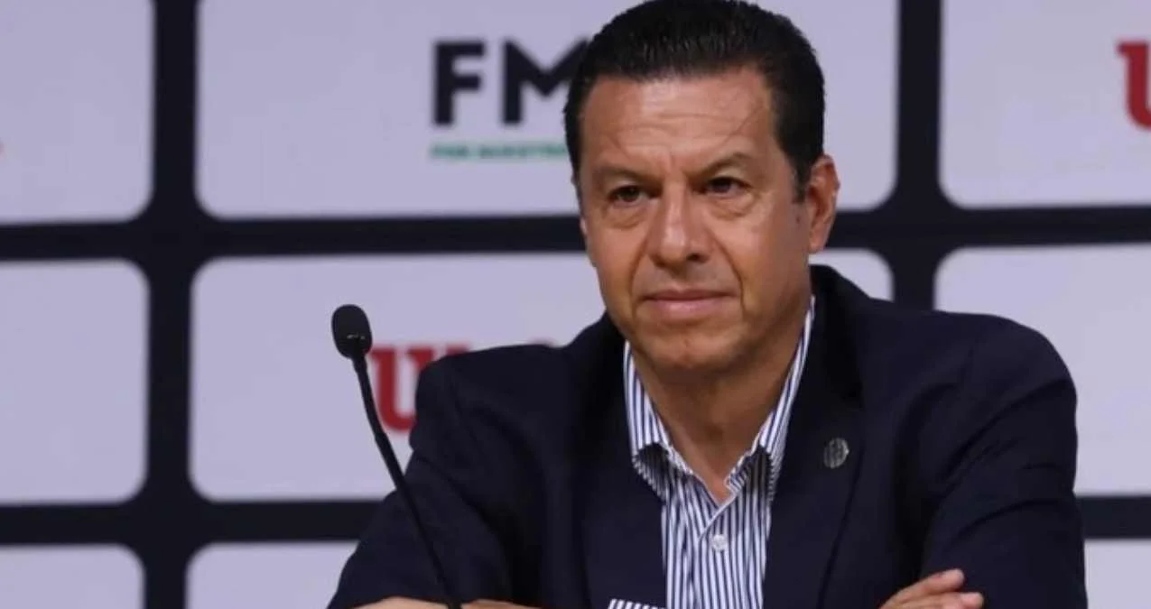 Armando-Archundia-deja-su-cargo-en-la-Comision-de-Arbitros-tras-menos-de-dos-meses