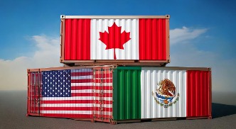 El comercio entre México y EU alcanzó los 559.8 mil millones de dólares durante 2024
