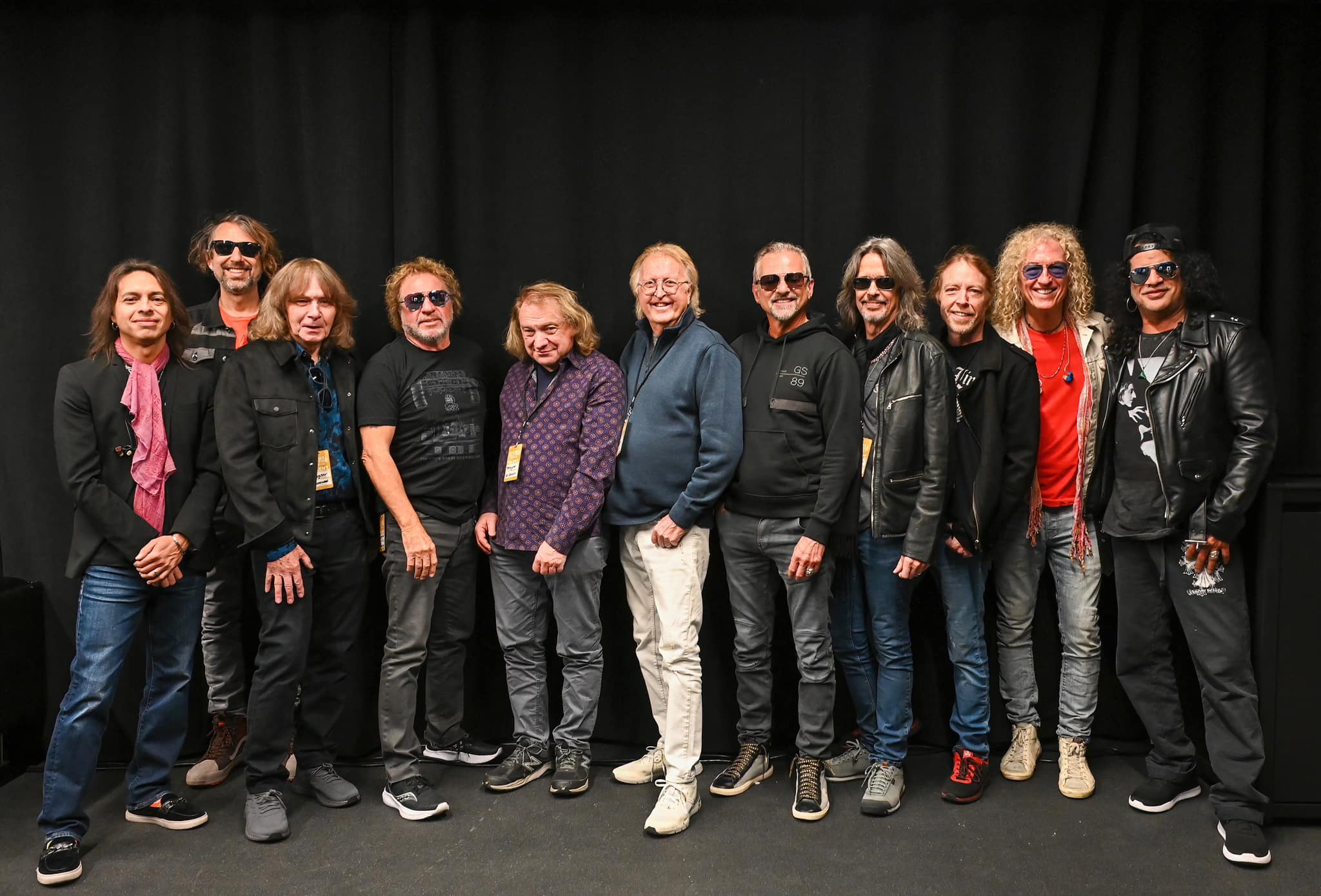 FOREIGNER FEB 2025 FOTO1