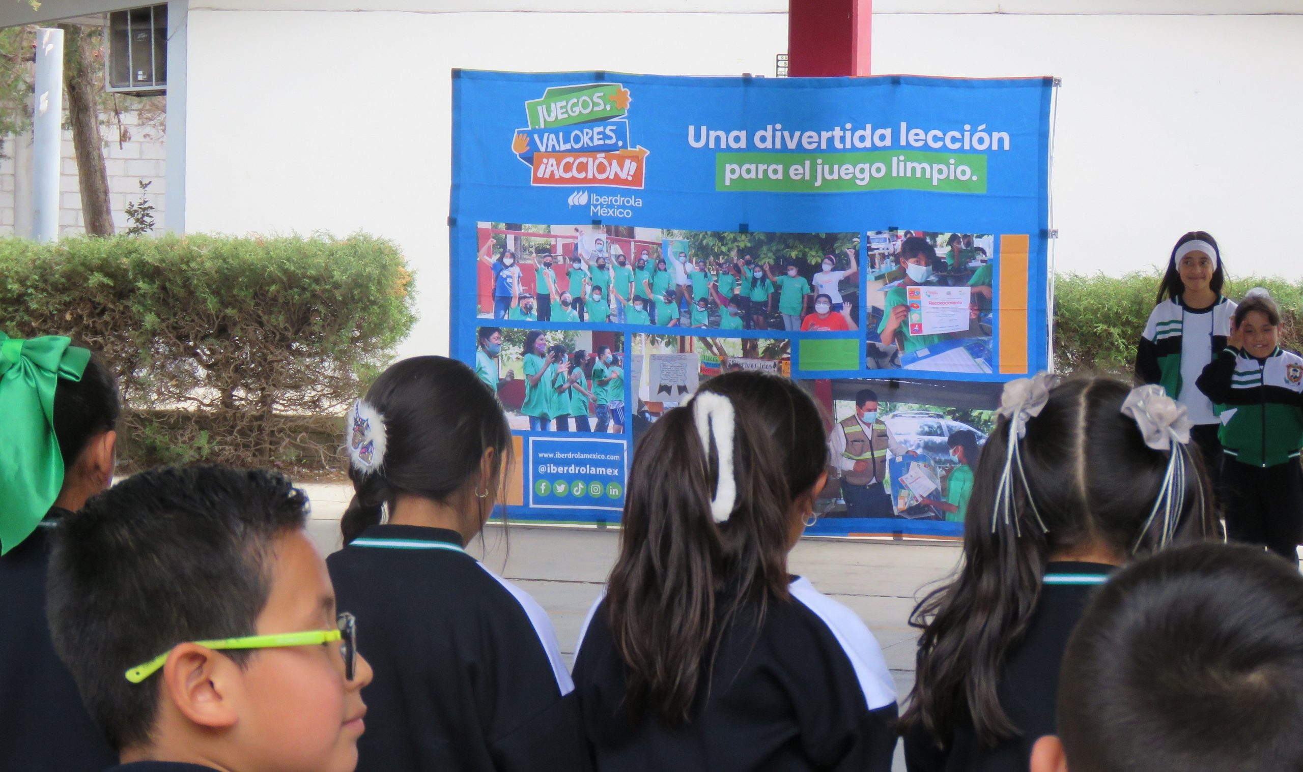 Iberdrola_Mxico_lleva_su_programa_Juegos_Valores_Accin_a_2800_estudiantes._1