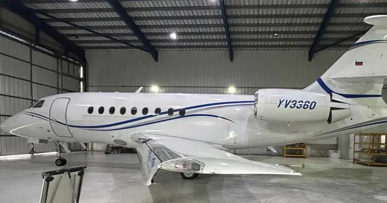 avion-confiscado-por-eu-a-venezuela