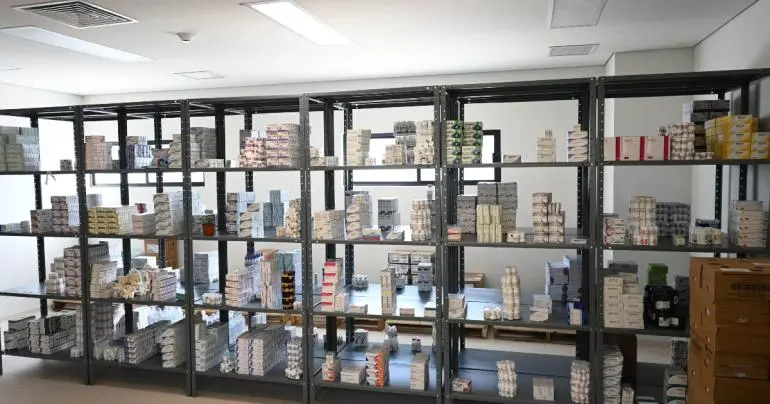 entrega-medicinas-marzo-eduardo-clark-garcia