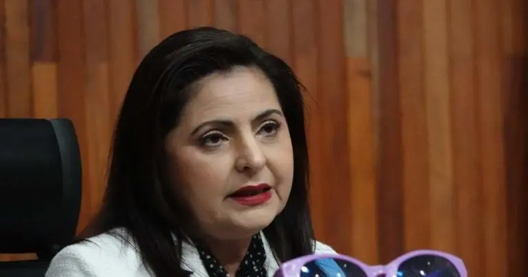 monica-arali-soto-no-votar-4-ministros-reforma-judicial