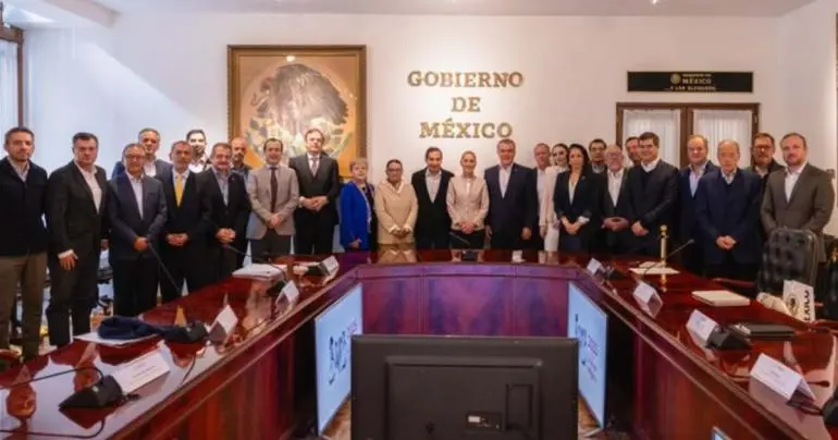 sheinbaum_se_reune_con_el_cce_para_revisar_avances_del_plan_mexico