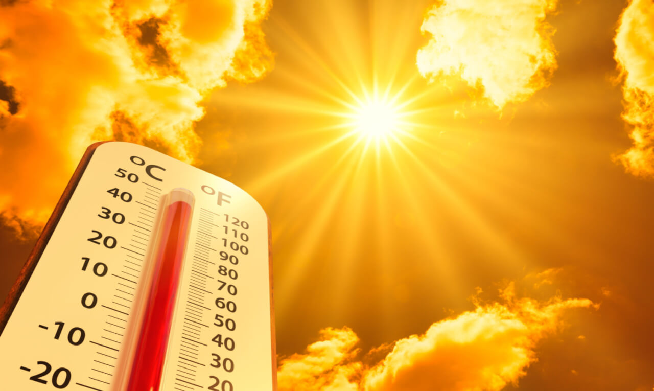 Calor-intenso