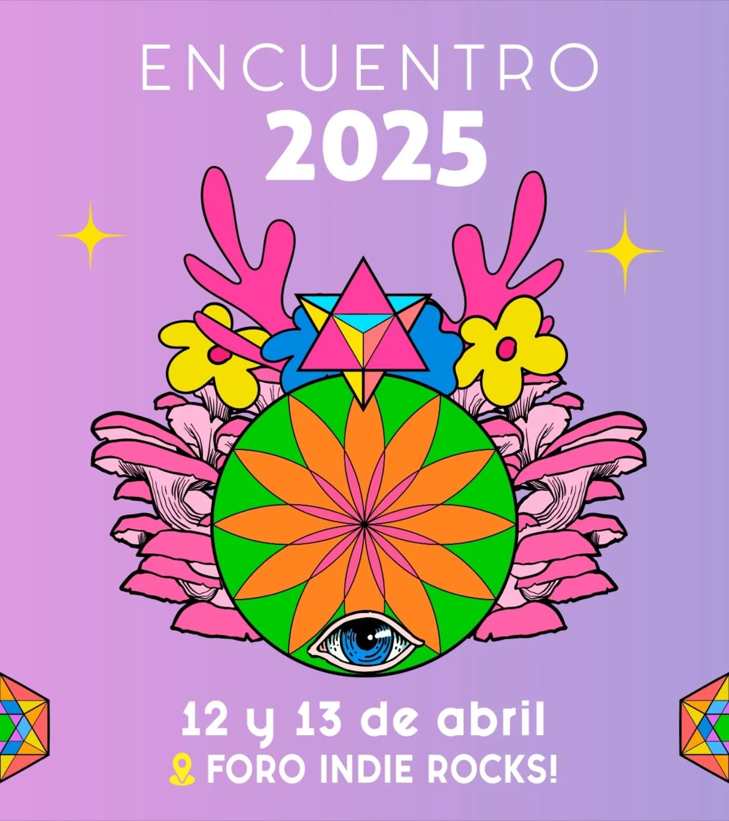 Encuentro Cannabico evoluciona “Encuentro 2025”- Educación, Bienestar y Estilo de Vida