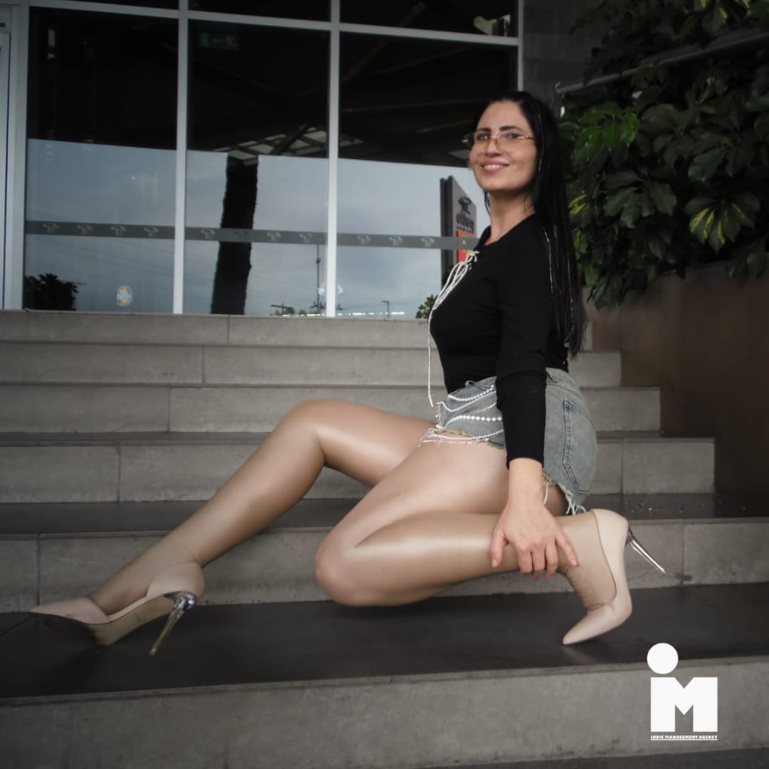 Lisi Music- la voz que hace del desamor una fiesta con flow rancher