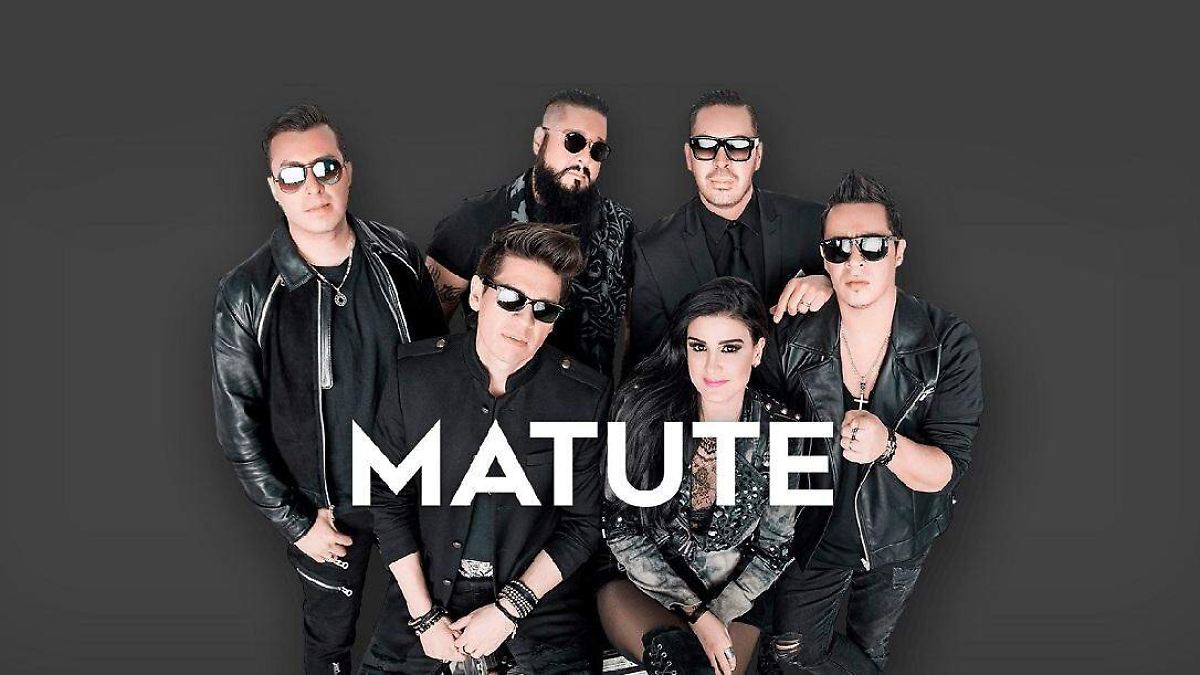 MATUTE DISCO STEREO TOLUCA ABRIL 2025 FOTO2