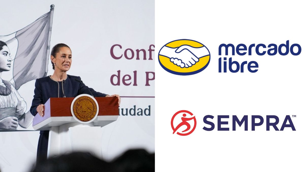 Mercado-Libre-Sempra-Sheinbaum