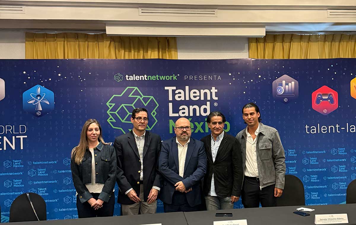 TalentLand-2025
