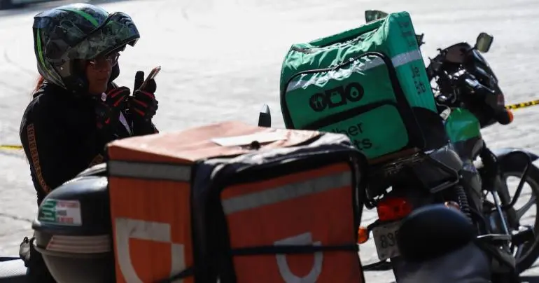 reforma-repartidores-apps-vigor-22-junio-stps