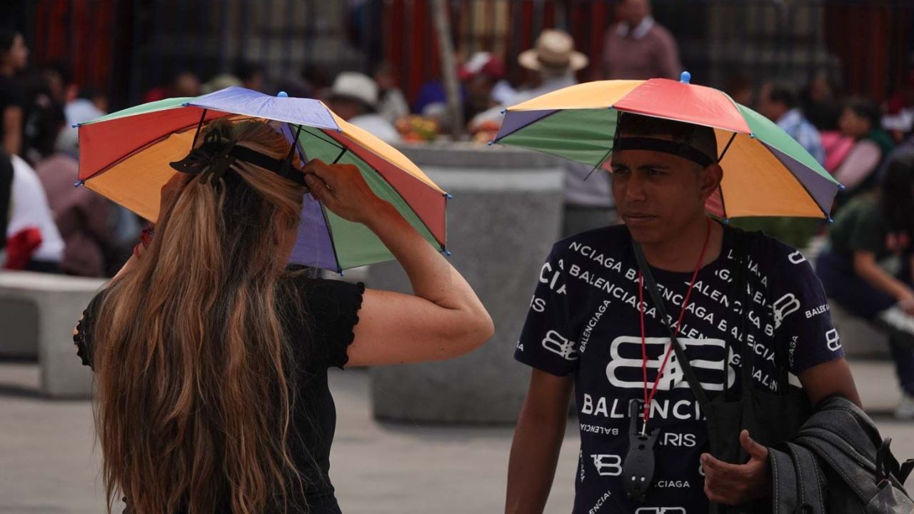 Clima-hoy-Ambiente-caluroso-y-sin-probabilidad-de-lluvia-para-este-8-de-marzo-