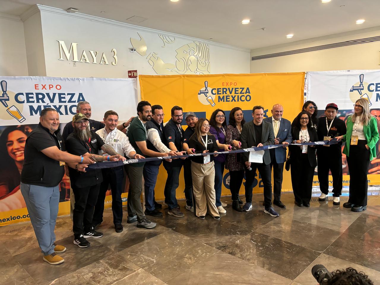 Expo Cerveza Guadalajara 2025 impulsará a las cervezas artesanales