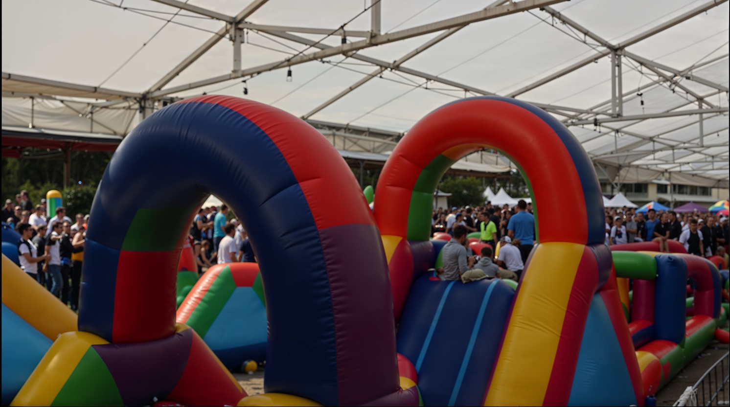 INFLATON PARQUE NAUCALLI ABR 2025 FOTO4