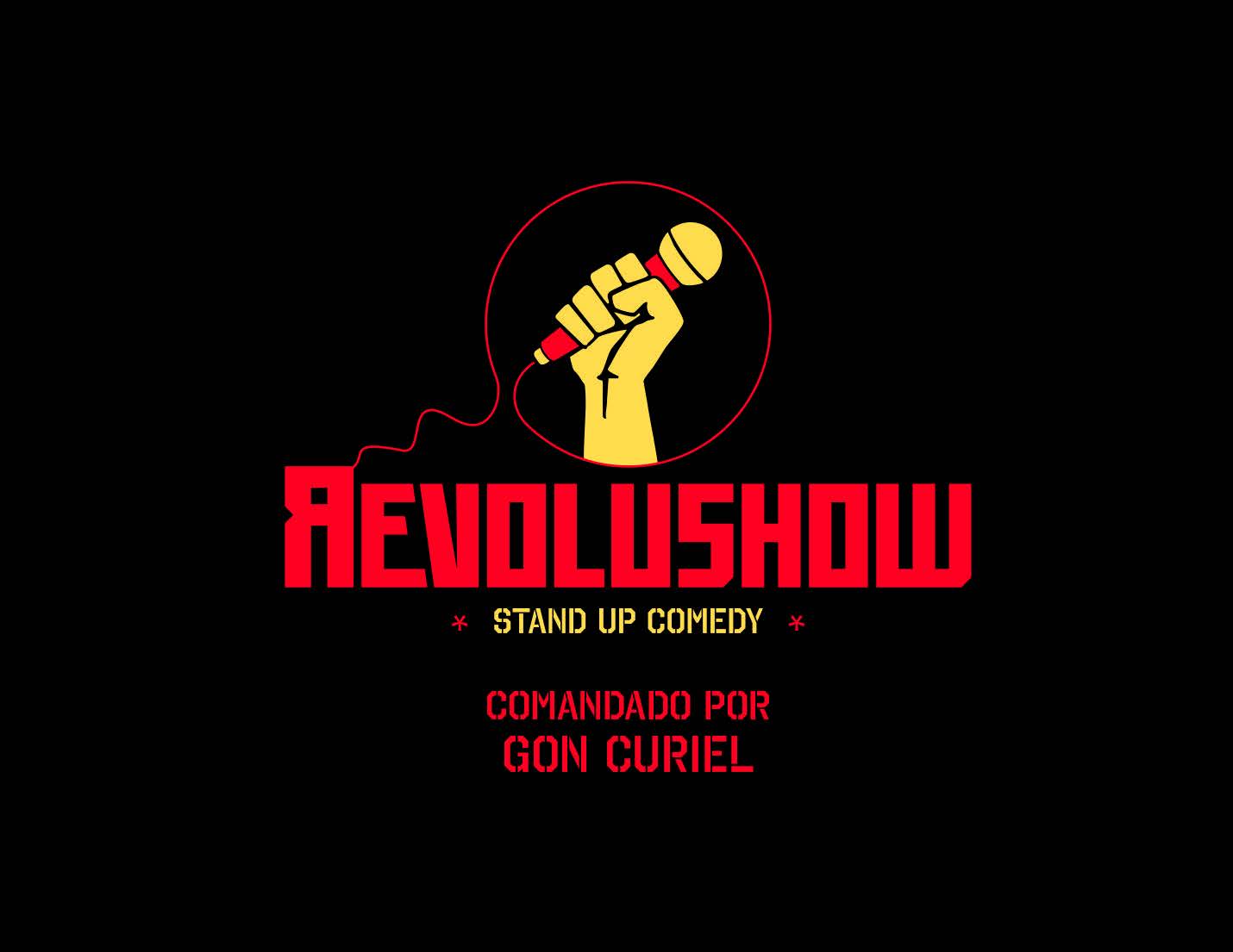 Revolushow