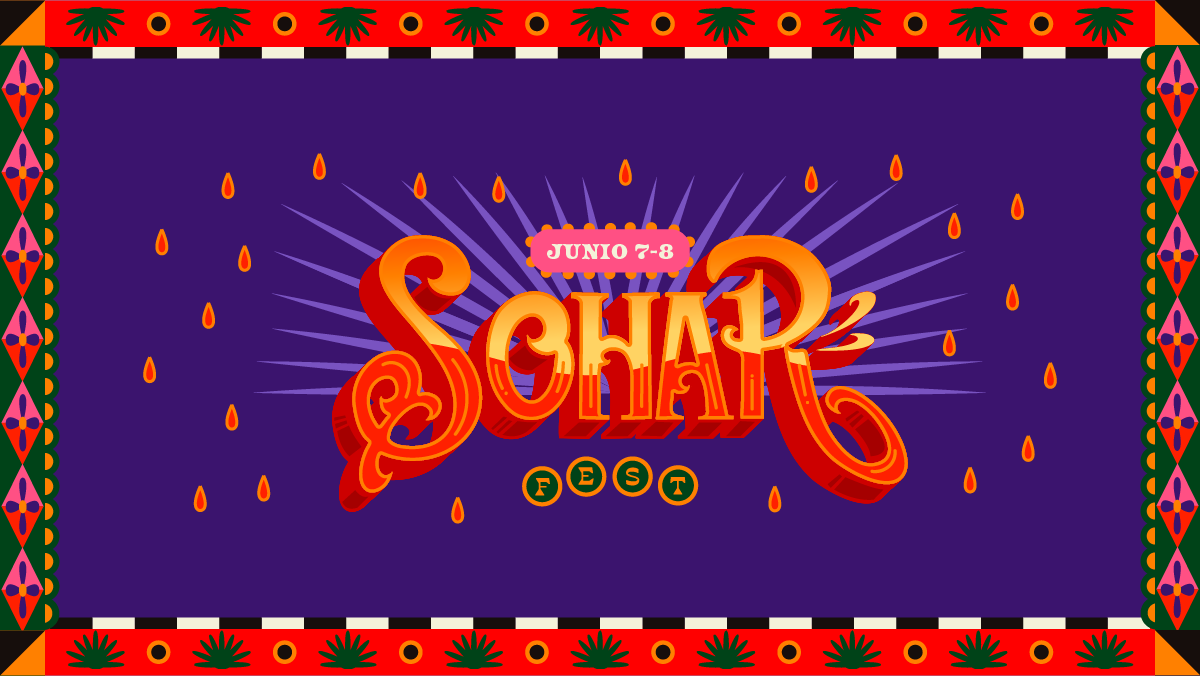 SOHAR FESTIVAL