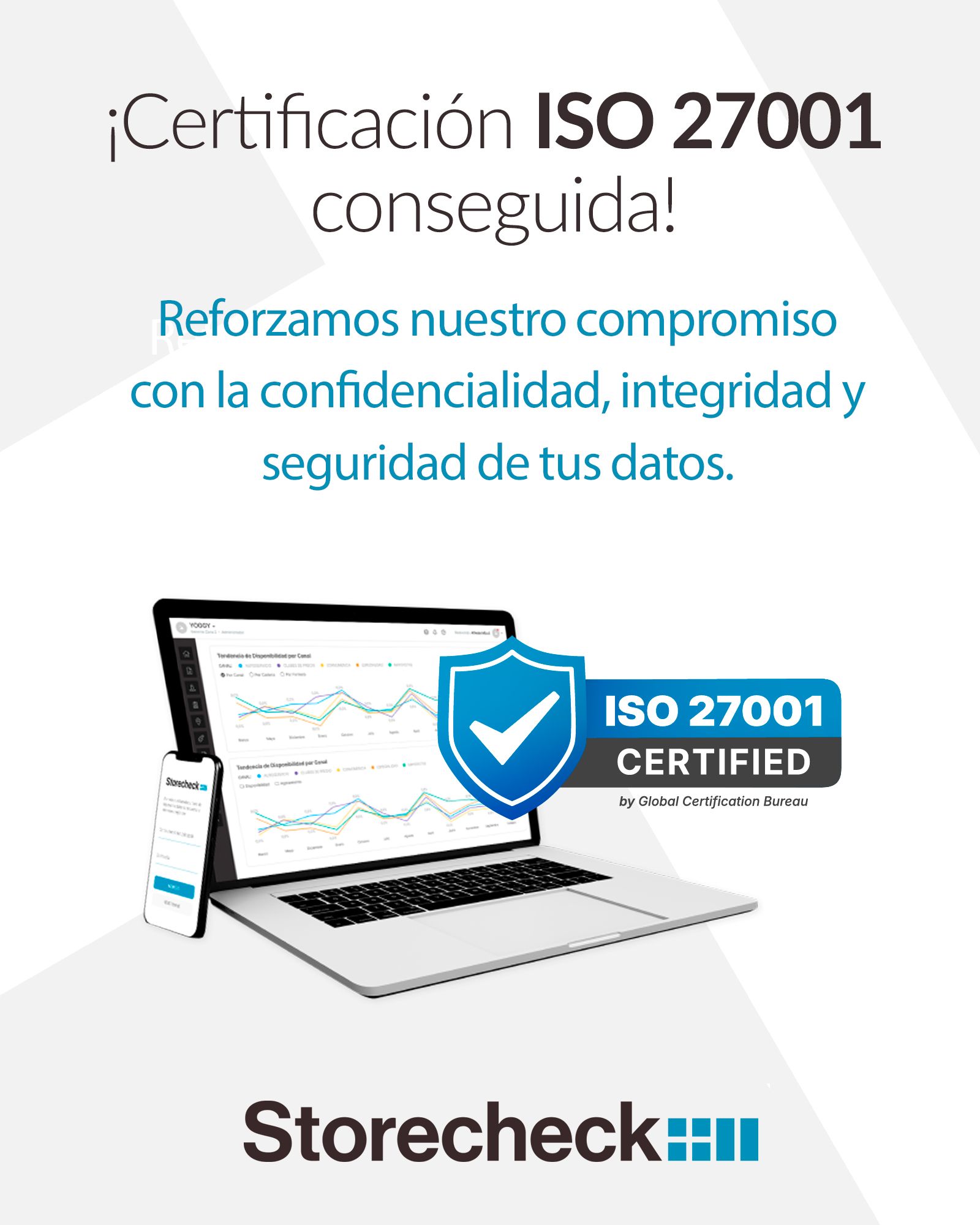 Storecheck_certificacion_ISO
