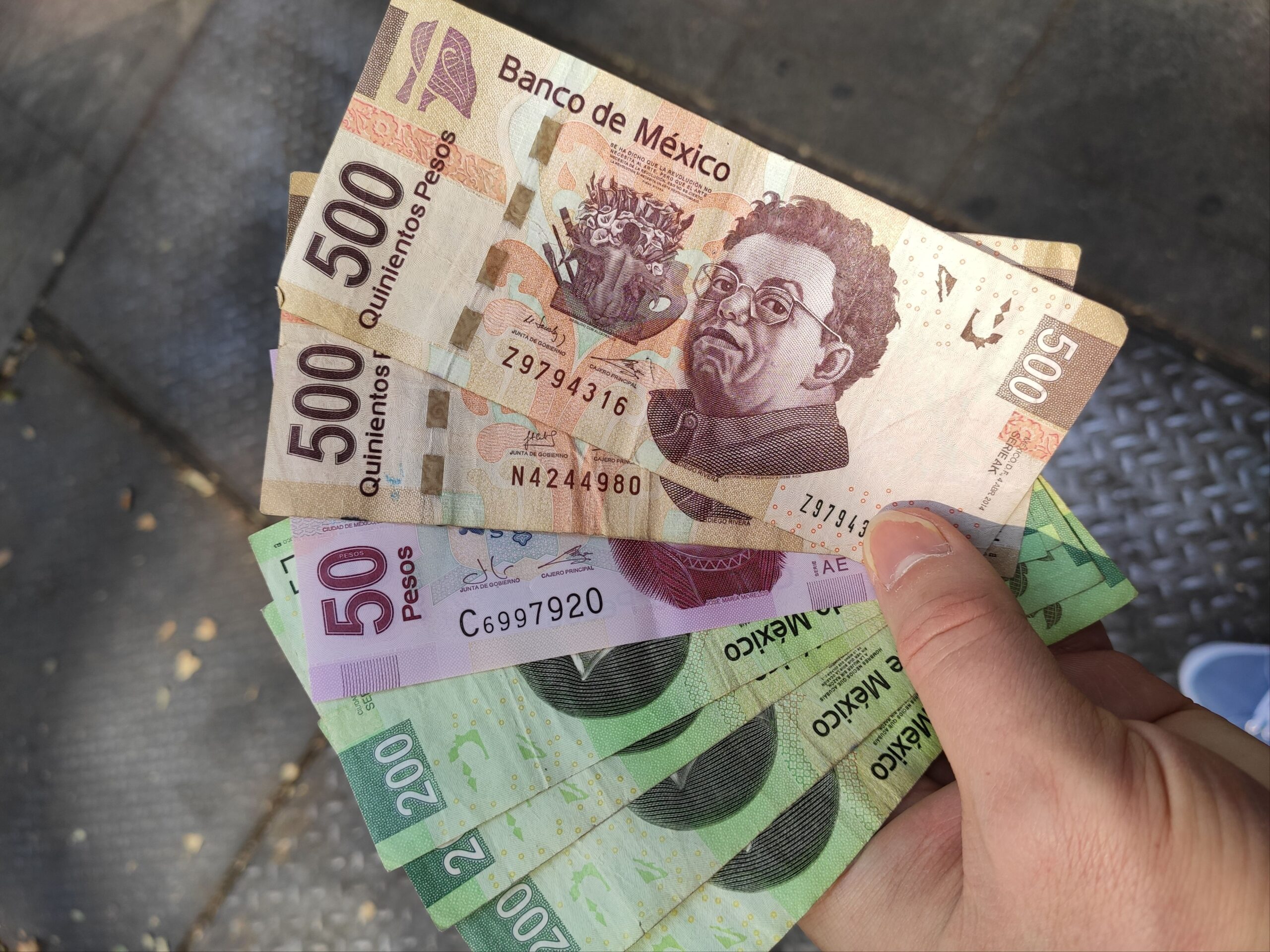 dinero