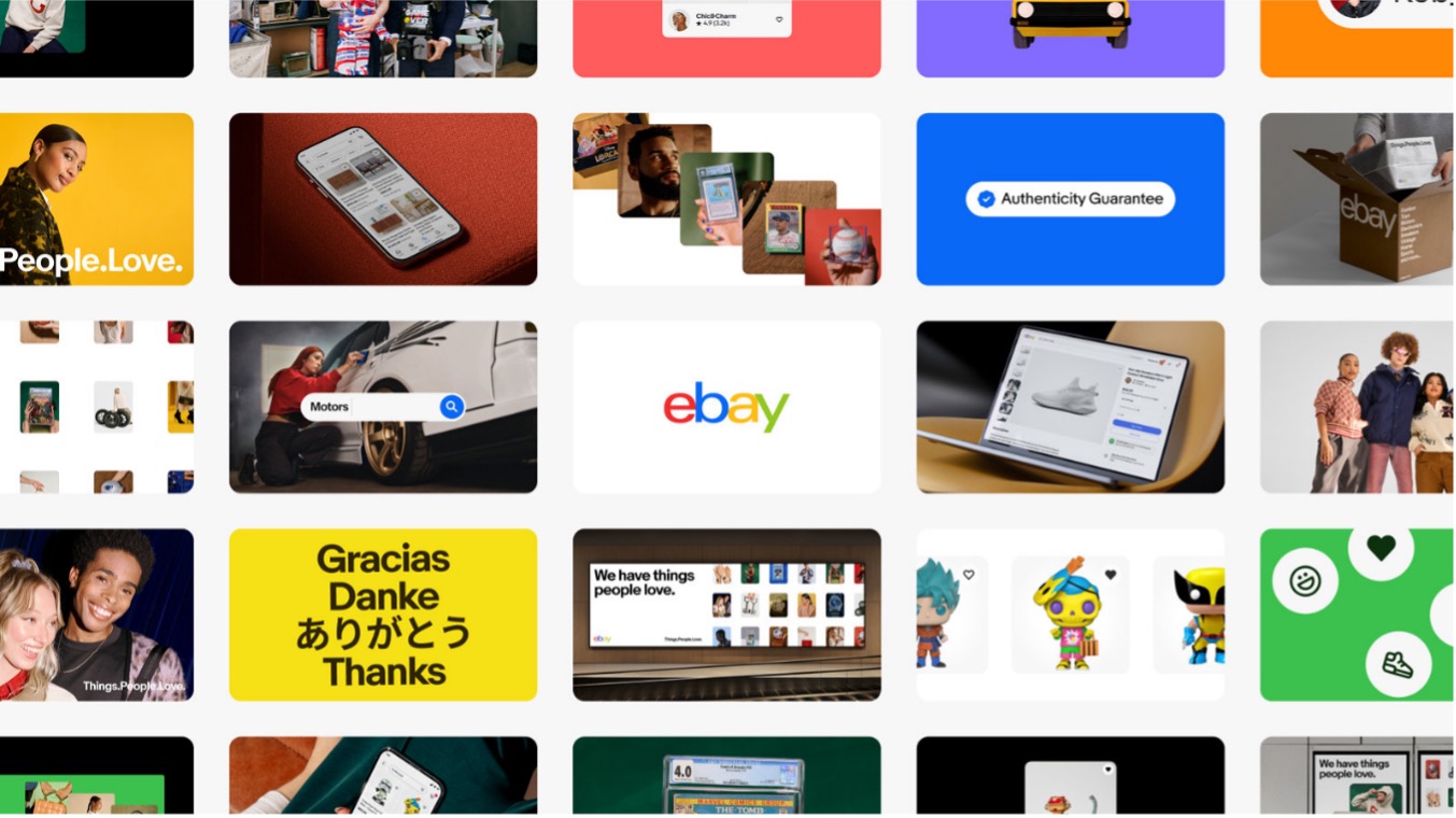 eBay celebra el Día del Niño con un viaje a la nostalgia y franquicias eternas