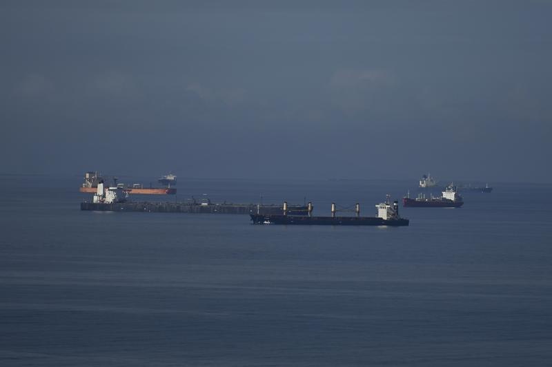 VENEZUELA-ANZOATEGUI-PETROLERO