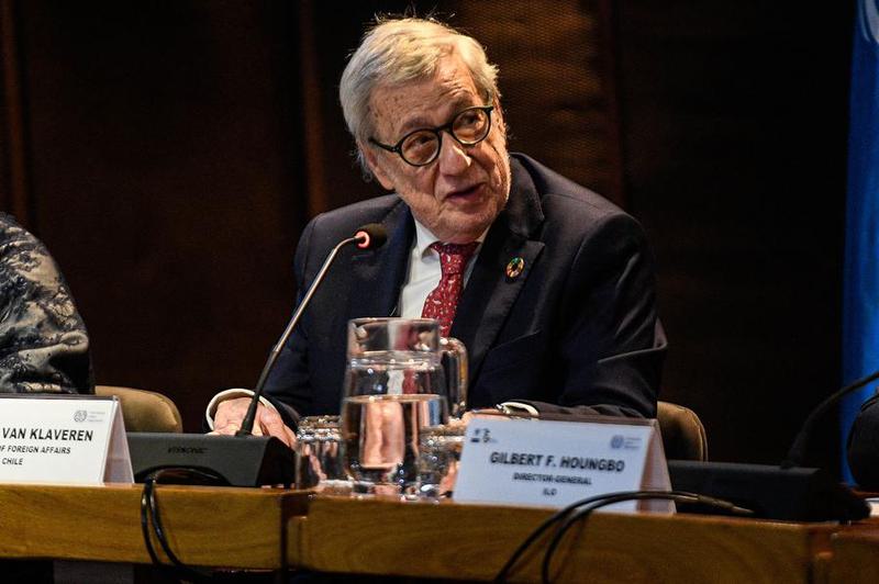 CHILE-SANTIAGO-CEPAL-SEMINARIO-INAUGURACION