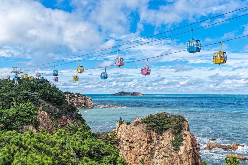 #CHINA-NATIONAL DAY-HOLIDAY-TOURISM (CN)