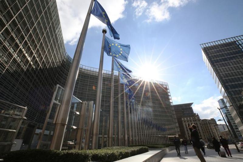 COMISION EUROPEA-VE CHINOS-ARANCELES PUNITIVOS