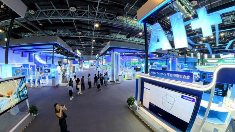 CHINA-BEIJING-ZHONGGUANCUN-INNOVATION (CN)