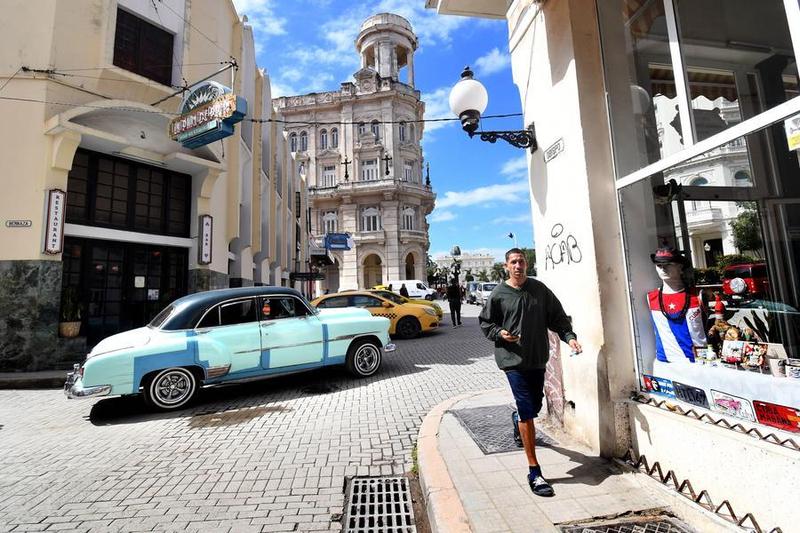 Resumen: Cuba implementa medidas económicas ante endurecimiento de bloqueo de EE. UU.