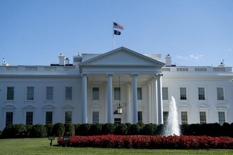 EEUU-WASHINGTON-JOE BIDEN-NUEVA ACTA FIRMADA