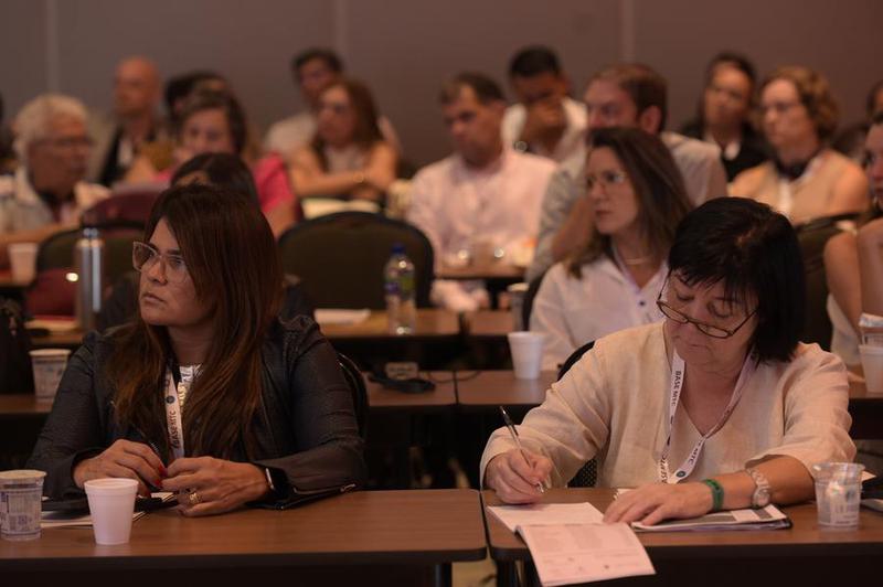 BRASIL-BRASILIA-CONGRESO INTERNACIONAL DE MTC