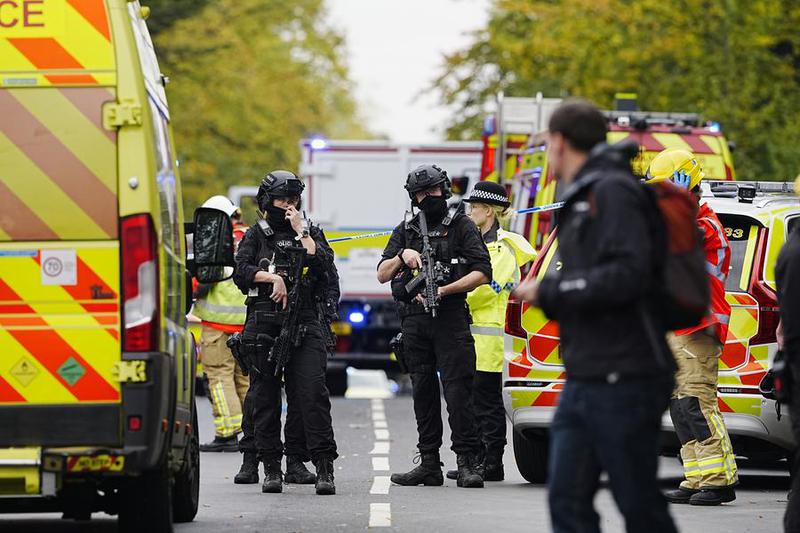 BRITAIN-MANCHESTER-SYNAGOGUE-ATTACK