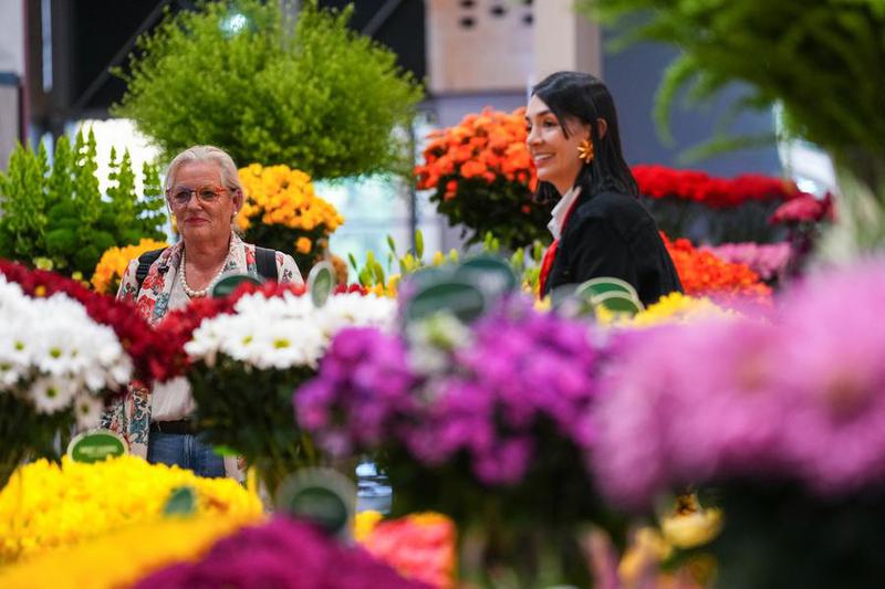 COLOMBIA-BOGOTA-PROFLORA 2025