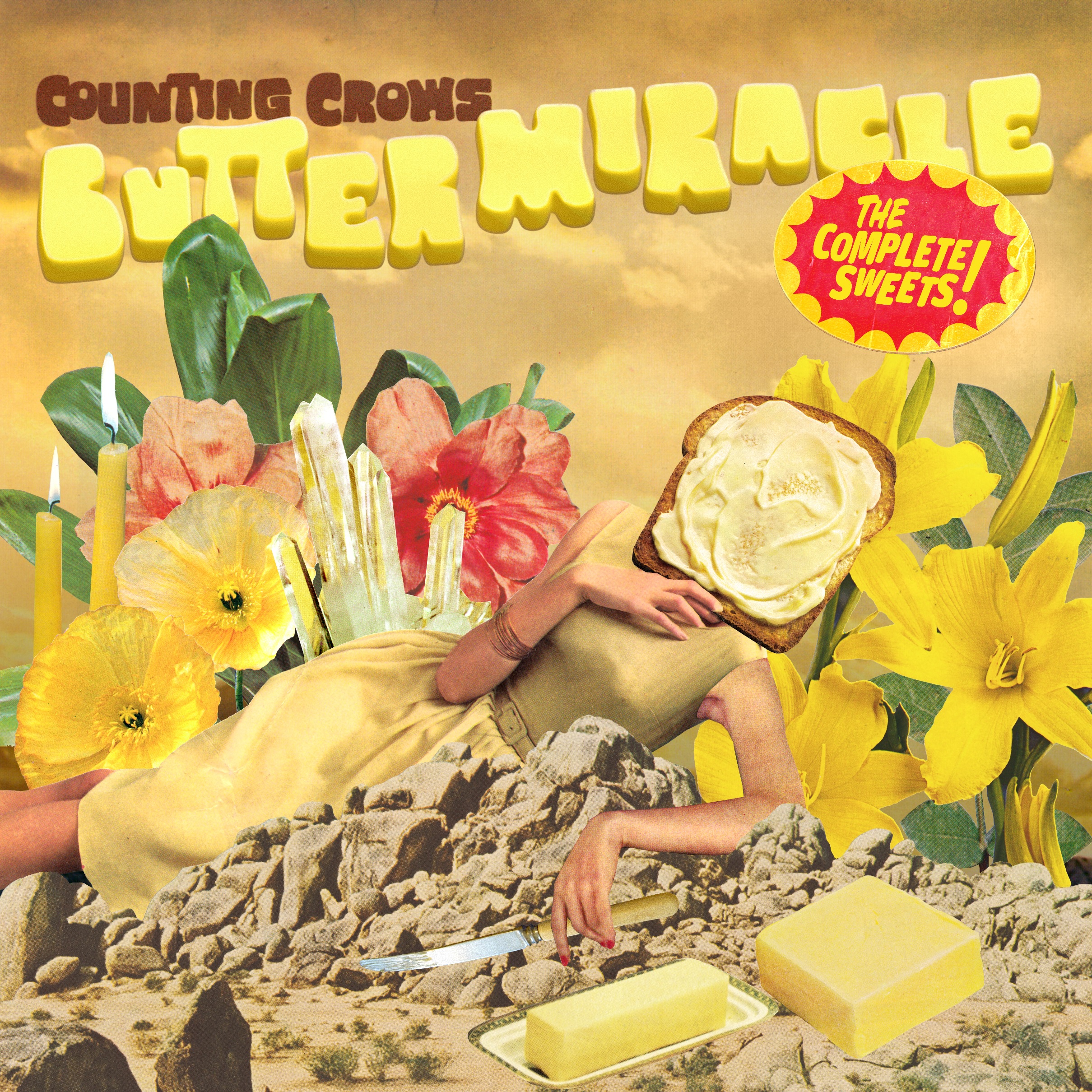 Butter Miracle 2025