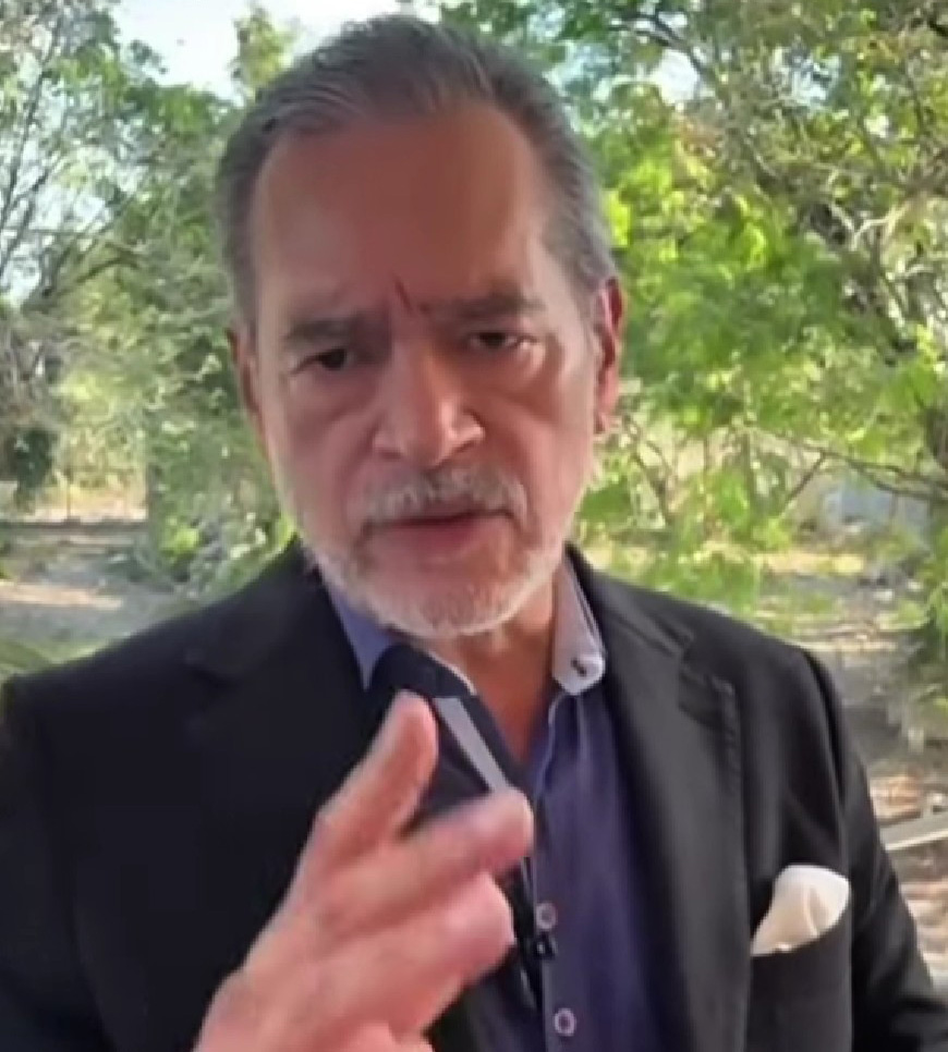 Clemente Pérez Jorge Alfredo