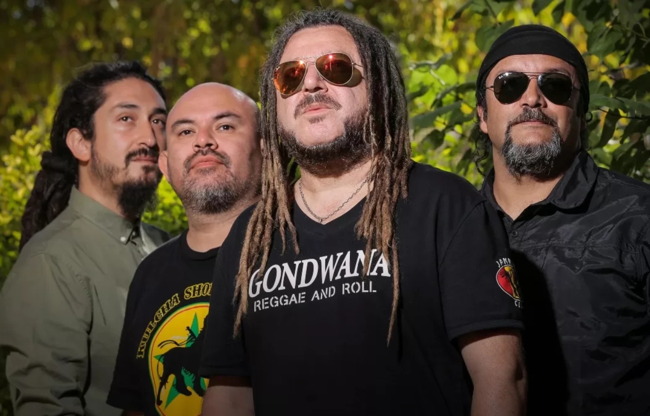 GONDWANA LA MARAKA MAYO 2025 FOTO1