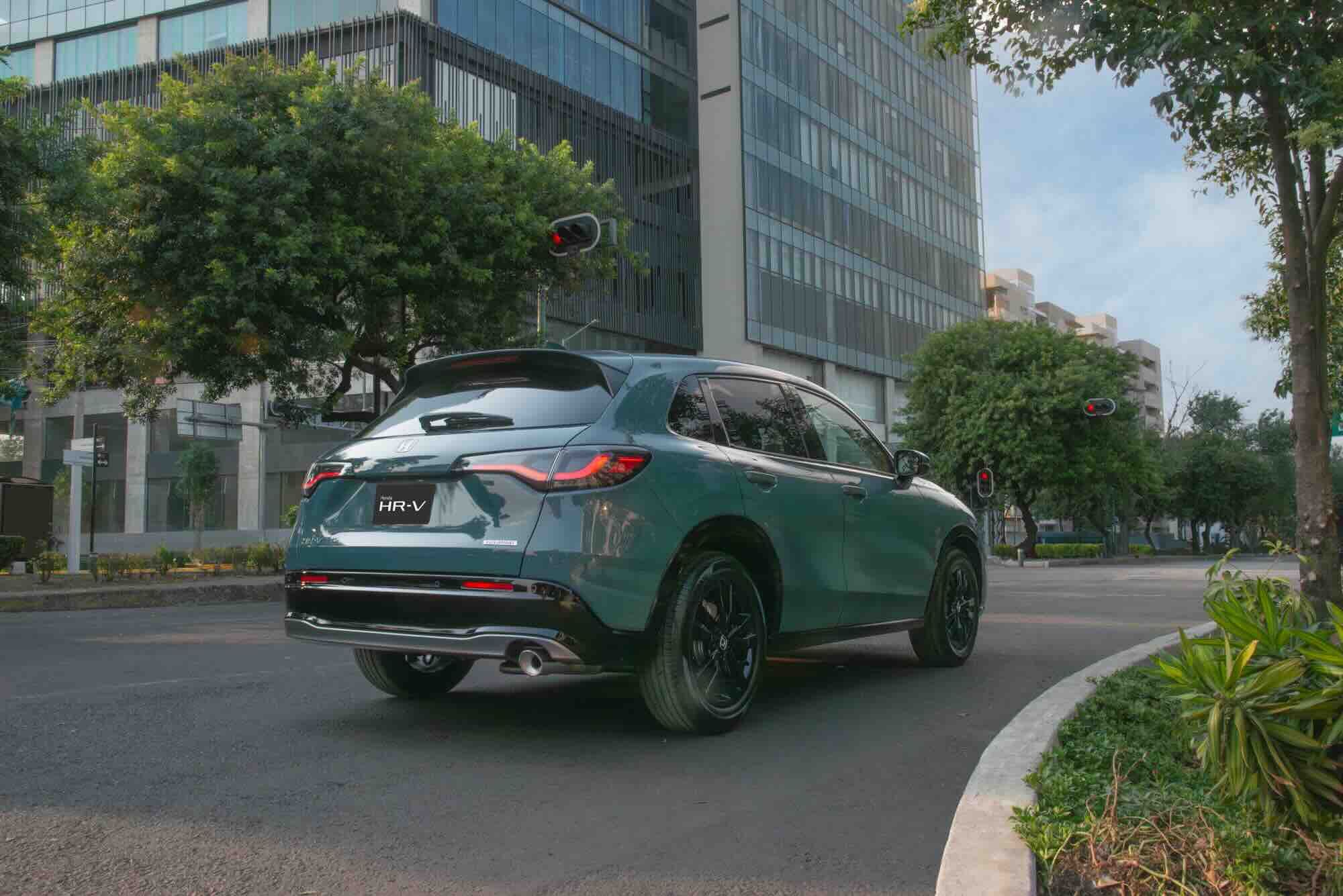 Honda_HR-V_2026
