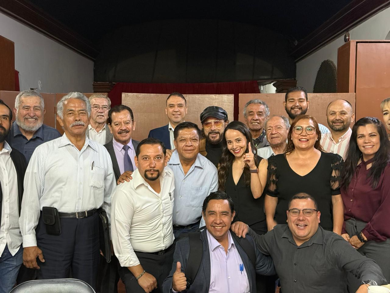 Olivia Aguirre Bonilla