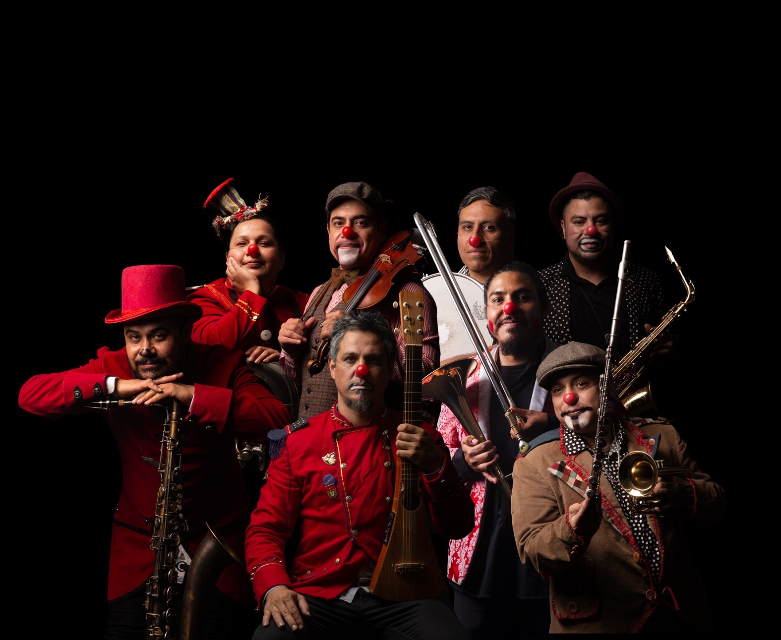TRICICLO CIRCUS BAND 2025 FOTO2(1)