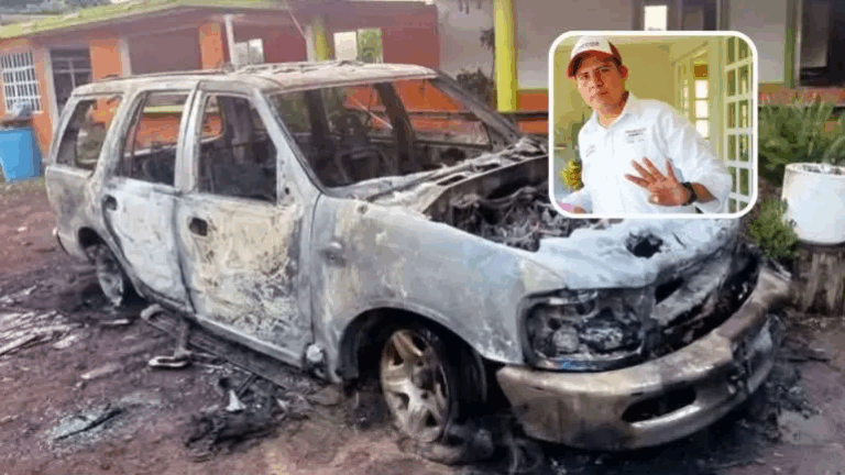 incendian_camioneta_de_candidato_a_la_alcaldia_de_jilotepec_veracruz